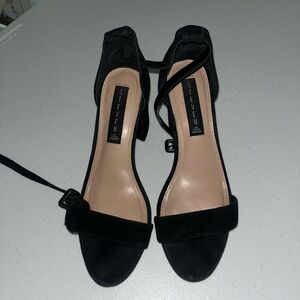Steven by Steve Madden heels
